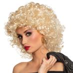 Blonde Pruik Sandy, Verzenden, Nieuw