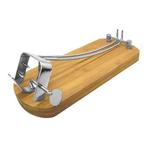 Hamklem - bamboe, Verzenden, Nieuw in verpakking