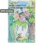 Ware verhalen uit de dierenwereld 9789010022646 Tremolin, Boeken, Verzenden, Gelezen, Tremolin