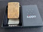 Zippo - Los cuatro jinetes del apocalipsis - Zakaansteker -, Nieuw