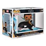 Funko Pop! Rides Black Panther Wakanda Forever 116 Namor, Verzenden, Nieuw