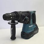 Makita DHR243 Combihamer Incl. Accu | Nette Staat, Doe-het-zelf en Verbouw, Gereedschap | Boormachines, Ophalen of Verzenden, Nieuw
