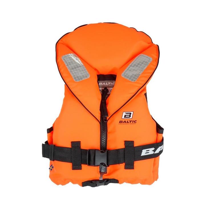 Baltic Kinder Reddingsvest Skipper 100N-Baby, 3 - 10Kg, Watersport en Boten, Watersportkleding, Nieuw, Ophalen of Verzenden