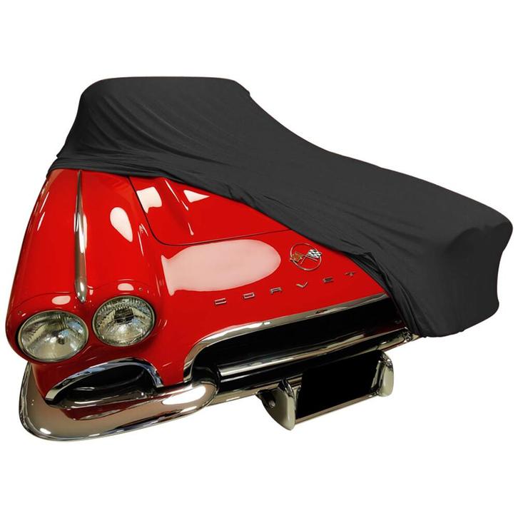 Autohoes passend voor Corvette C1 binnen BESTE PASVORM cover, Auto diversen, Autohoezen, Op maat, Nieuw, Ophalen of Verzenden
