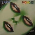 LP gebruikt - Lake - Voices, Verzenden, Zo goed als nieuw