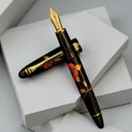 Sailor - 1911 Maki-e floral - Vulpen, Verzamelen, Nieuw