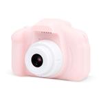 Denver kindercamera - Roze - Full HD camera, Nieuw, Verzenden