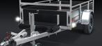Anssems BSX 1350.251x130 Go-Getter Bakwagen, Auto diversen, Ophalen of Verzenden, Nieuw