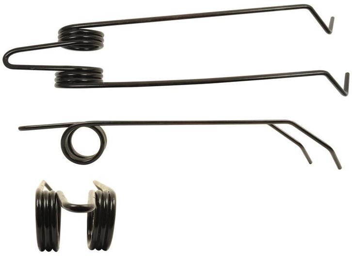 Veertand - Ø8mm, Lengte: 585mm (Werktuigen), Zakelijke goederen, Agrarisch | Werktuigen, Ophalen of Verzenden