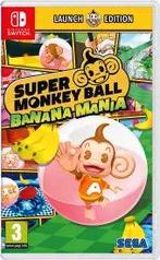 Super monkey ball banana mania / NSW, Verzenden, Nieuw