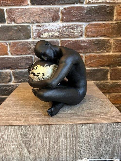 Andrea Giorgi - Hope, Antiek en Kunst, Kunst | Schilderijen | Modern