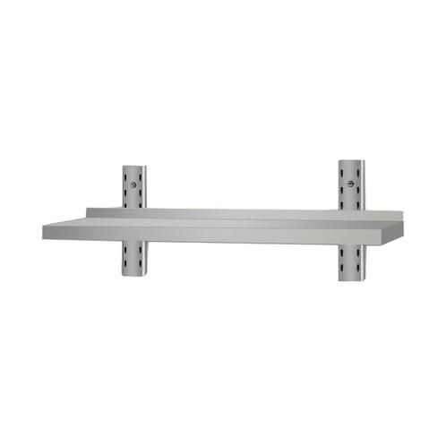 GGM Gastro | Wandplanken ECO - 1500x400mm - met 1 plank |, Huis en Inrichting, Woonaccessoires | Wandplanken en Boekenplanken