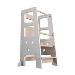 Leertoren Henny - Wit, Verzenden, Nieuw