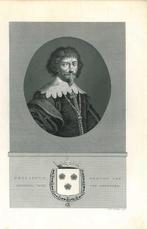 Portrait of Philippe-Charles, 3rd Count of Arenberg