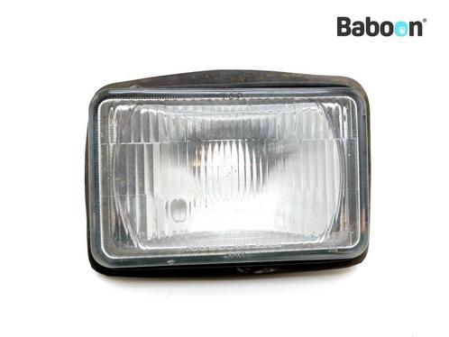 Koplamp Honda XL 250 R 1984-1987 (XL250 XL250R) Symmetric, Motoren, Onderdelen | Honda, Gebruikt, Verzenden