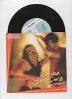 Batida De Soca – Little Island / Shores Of Babylon (1-7-Vin, Ophalen of Verzenden, Nieuw in verpakking
