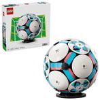 LEGO Editions Sports - Football 43019, Ophalen of Verzenden, Nieuw