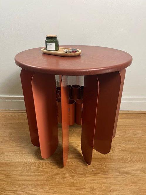 Studio Brusseau - Félix Brusseau - Salontafel - Draaipunt -, Antiek en Kunst, Kunst | Designobjecten