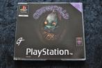 Oddworld Abes Oddysee Playable Demo Playstation 1, Spelcomputers en Games, Games | Sony PlayStation 1, Verzenden, Nieuw