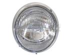 90163110100 Porsche Koplamp Europese asymmetrische stijl., Nieuw, Verzenden