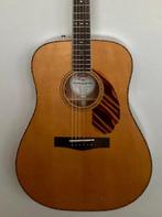Fender - All-Solid Paramount PD-220E - - Akoestische gitaar, Nieuw