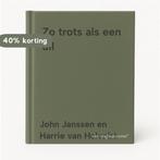 Zo trots als een uil 9789461765437, Boeken, Verzenden, Gelezen, John Janssen en Harrie van Helvoirt