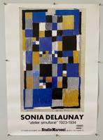 Sonia Delaunay (after) - Atelier Simultané, 1923-1934 -