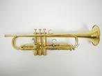 Trompet Bb Olds Mendez Raw Brass uit 1958, Collectors item, Muziek en Instrumenten, Blaasinstrumenten | Trompetten, Gebruikt, Ophalen of Verzenden