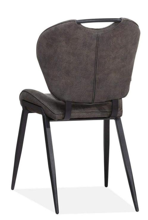 Eetkamerstoel Jim - eetkamerstoelen, Huis en Inrichting, Stoelen, Nieuw, Overige materialen
