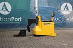 Veiling: Elektrische trekker Master Mover MT1200 Elektrisch, Ophalen, Gebruikt, Overige merken, Tot 2500