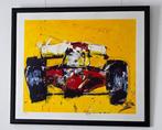 Herman Brood (1946-2001) - Formule 1 - V12