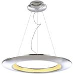 LED Hanglamp - Hangverlichting - Concepty - 41W - Natuurlijk, Nieuw, Ophalen of Verzenden, Metaal
