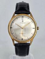 Junghans - 1966 - Zonder Minimumprijs - Heren - 1966, Sieraden, Tassen en Uiterlijk, Nieuw