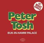 12 inch nieuw - Peter Tosh - Buk-In-Hamm Palace, Cd's en Dvd's, Vinyl Singles, Verzenden, Zo goed als nieuw