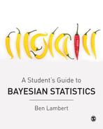 A Students Guide to Bayesian Statistics, 9781473916364, Verzenden, Zo goed als nieuw, Studieboeken