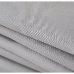 Gardlov Grijs Zonneschermzeil 3x4m - UV-bescherming en Wa..., Ophalen of Verzenden, Nieuw