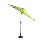 *WOONWINKEL* Hartman Sunline Kantelbare Parasol Met Slinger, Tuin en Terras, Nieuw, Verzenden