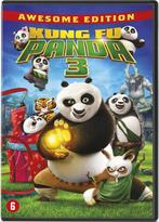 Kung fu panda 3 - DVD, Verzenden, Nieuw in verpakking
