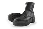 G-Star Biker Boots in maat 42 Zwart | 10% extra korting, Verzenden, Zwart, Overige typen, Zo goed als nieuw