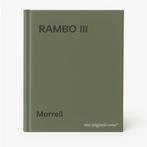 RAMBO III 9789024519033 Morrell, Verzenden, Gelezen, Morrell