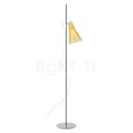 Kartell K-Lux Vloerlamp, grijs/groen (Staande lampen), Verzenden, Nieuw