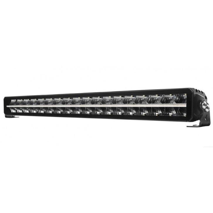LED bar + markeringslicht - R10 - Wit + amber - 12/24V, Auto diversen, Tuning en Styling, Ophalen of Verzenden