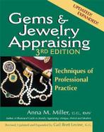 Gems & Jewelry Appraising (3rd Edition): Techniques of, Verzenden, Nieuw