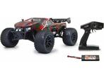 Jamara Brecter Truggy BL - Monstertruck 1:10 - 35 km/h met, Verzenden, Nieuw