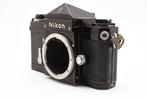Nikon F Eye Level Late Black Single lens reflex camera (SLR), Nieuw