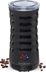 2dekans | KitchenBrothers Elektrische Melkopschuimer -, Ophalen of Verzenden