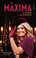 Máxima 9789044649994 Rodolfo Vera Calderón, Verzenden, Zo goed als nieuw, Rodolfo Vera Calderón