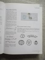 Frankrijk - De beroemde Yvert & Tellier gespecialiseerd VOL1, Gestempeld