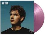 LP gebruikt - Nielson - Diamant (Coloured Vinyl), Verzenden, Zo goed als nieuw
