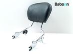 Sissybar Harley-Davidson FLTRX Road Glide Custom 2010-2013, Verzenden, Gebruikt
